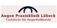 Inventarmanager bei Augen Praxisklinik Luebeck Inventarmanager Logo Augen Praxisklinik Luebeck